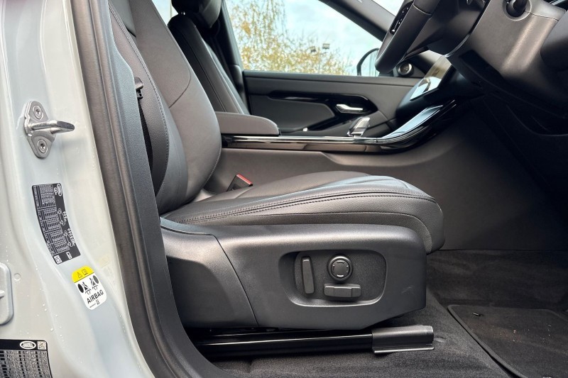  LAND ROVER RANGE ROVER EVOQUE 2.0 D200 Dynamic SE 5dr Auto 4789119