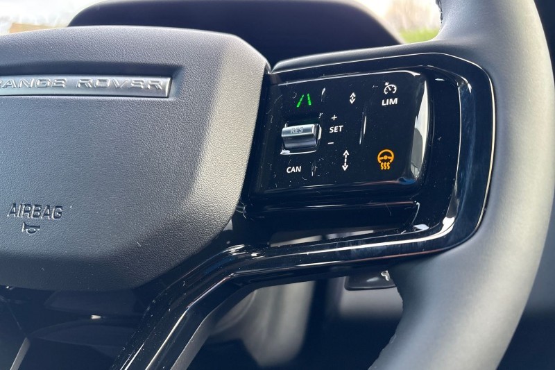  LAND ROVER RANGE ROVER EVOQUE 2.0 D200 Dynamic SE 5dr Auto 4789122