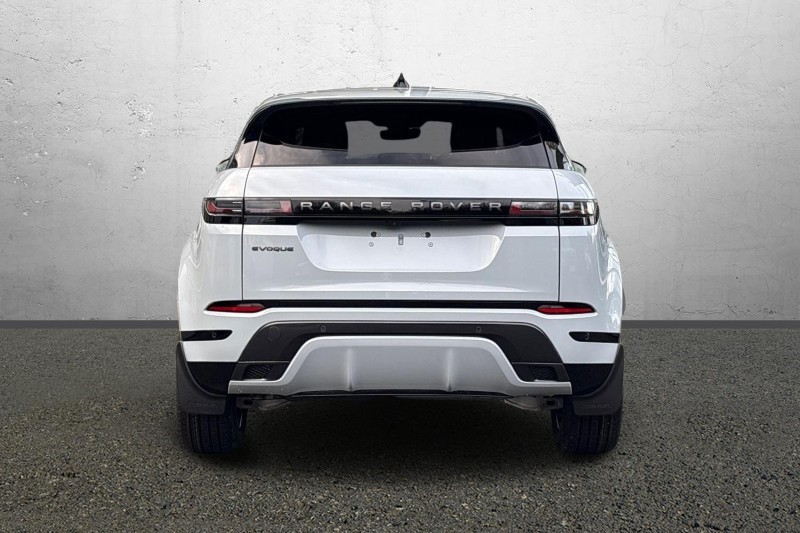  LAND ROVER RANGE ROVER EVOQUE 2.0 D200 Dynamic SE 5dr Auto 4789100