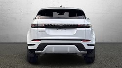 LAND ROVER RANGE ROVER EVOQUE 2.0 D200 Dynamic SE 5dr Auto 4789100