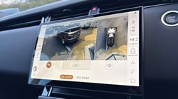 LAND ROVER RANGE ROVER EVOQUE 2.0 D200 Dynamic SE 5dr Auto 4789106