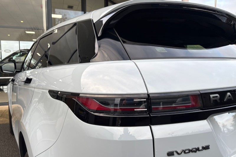  LAND ROVER RANGE ROVER EVOQUE 2.0 D200 Dynamic SE 5dr Auto 4789113