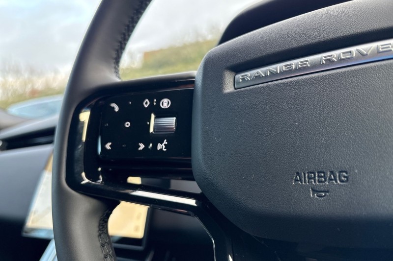  LAND ROVER RANGE ROVER EVOQUE 2.0 D200 Dynamic SE 5dr Auto 4789123
