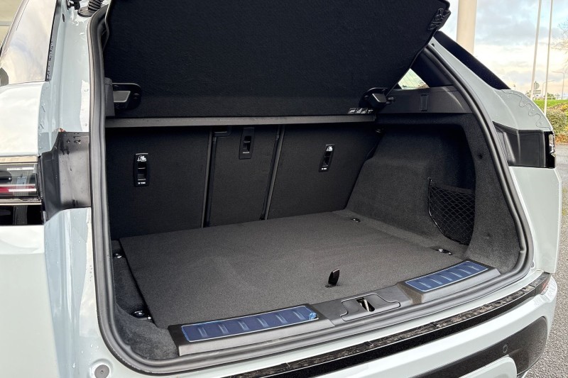  LAND ROVER RANGE ROVER EVOQUE 2.0 D200 Dynamic SE 5dr Auto 4789137