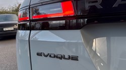 LAND ROVER RANGE ROVER EVOQUE 2.0 D200 Dynamic SE 5dr Auto 4789144