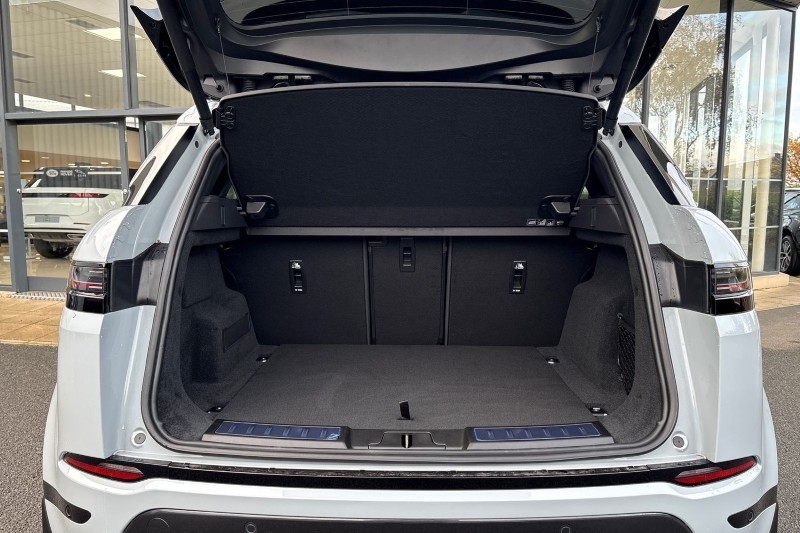  LAND ROVER RANGE ROVER EVOQUE 2.0 D200 Dynamic SE 5dr Auto 4789104