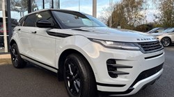 LAND ROVER RANGE ROVER EVOQUE 2.0 D200 Dynamic SE 5dr Auto 4789140
