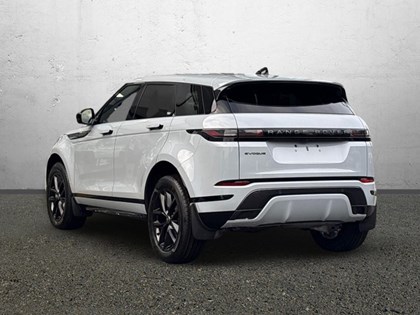 LAND ROVER RANGE ROVER EVOQUE 2.0 D200 Dynamic SE 5dr Auto