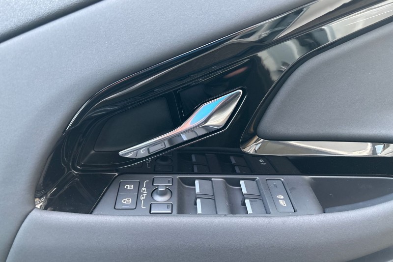  LAND ROVER RANGE ROVER EVOQUE 2.0 D200 Dynamic SE 5dr Auto 4789118