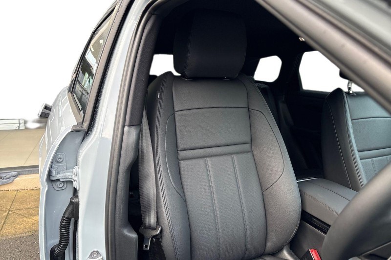  LAND ROVER RANGE ROVER EVOQUE 2.0 D200 Dynamic SE 5dr Auto 4789121