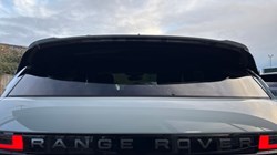LAND ROVER RANGE ROVER EVOQUE 2.0 D200 Dynamic SE 5dr Auto 4789143
