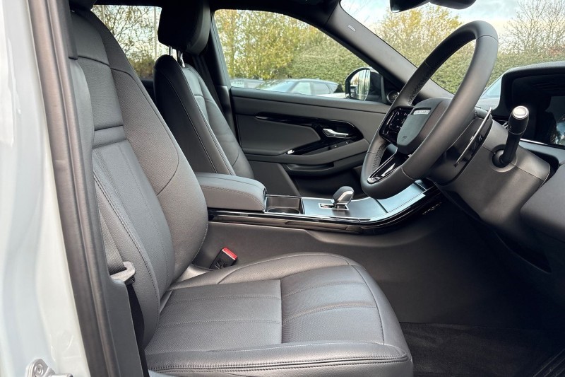  LAND ROVER RANGE ROVER EVOQUE 2.0 D200 Dynamic SE 5dr Auto 4789120