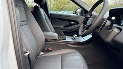 LAND ROVER RANGE ROVER EVOQUE 2.0 D200 Dynamic SE 5dr Auto 4789120