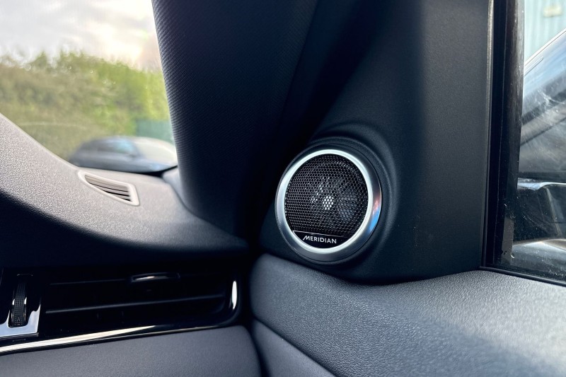  LAND ROVER RANGE ROVER EVOQUE 2.0 D200 Dynamic SE 5dr Auto 4789116