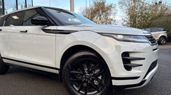 LAND ROVER RANGE ROVER EVOQUE 2.0 D200 Dynamic SE 5dr Auto 4789142