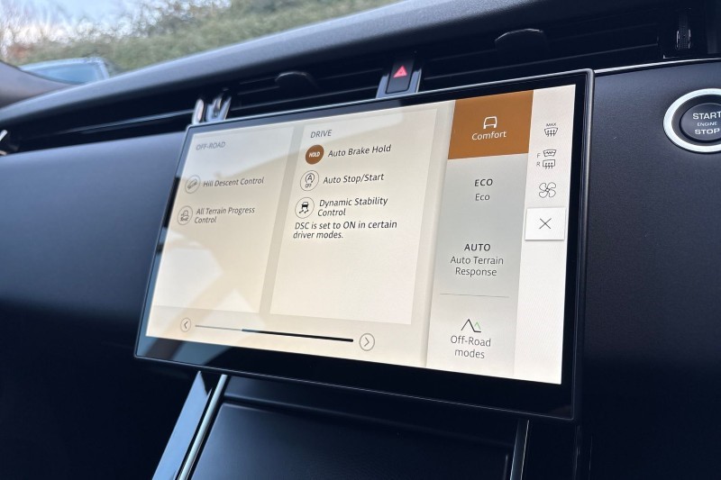  LAND ROVER RANGE ROVER EVOQUE 2.0 D200 Dynamic SE 5dr Auto 4789130