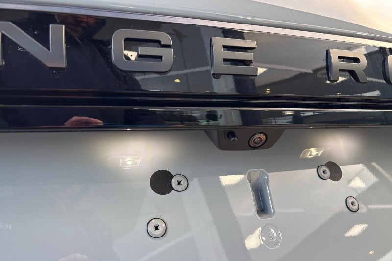  LAND ROVER RANGE ROVER EVOQUE 2.0 D200 Dynamic SE 5dr Auto 4789139