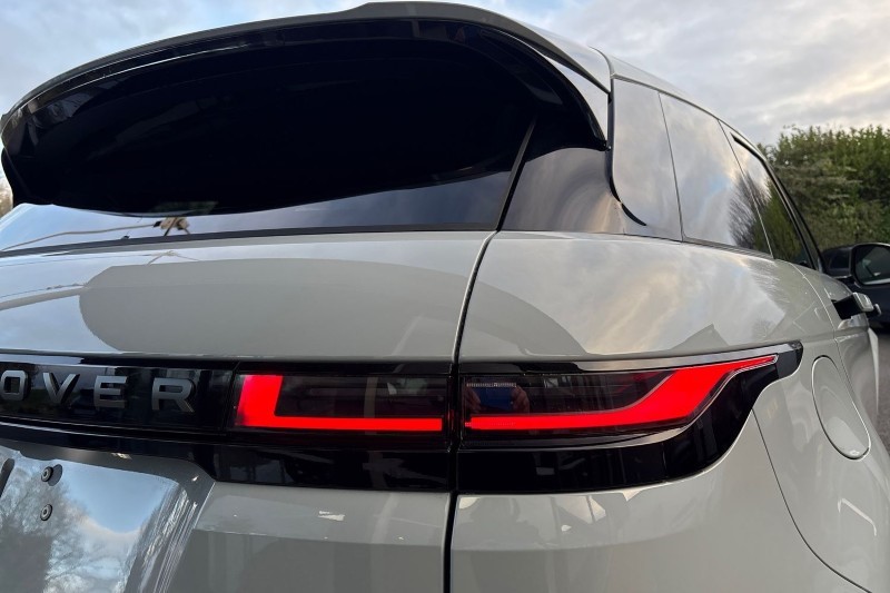  LAND ROVER RANGE ROVER EVOQUE 2.0 D200 Dynamic SE 5dr Auto 4789145