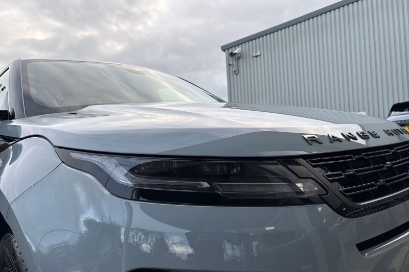  LAND ROVER RANGE ROVER EVOQUE 2.0 D200 Dynamic SE 5dr Auto 4789111