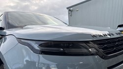 LAND ROVER RANGE ROVER EVOQUE 2.0 D200 Dynamic SE 5dr Auto 4789111