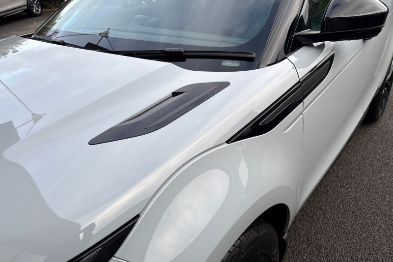  LAND ROVER RANGE ROVER EVOQUE 2.0 D200 Dynamic SE 5dr Auto 4789114