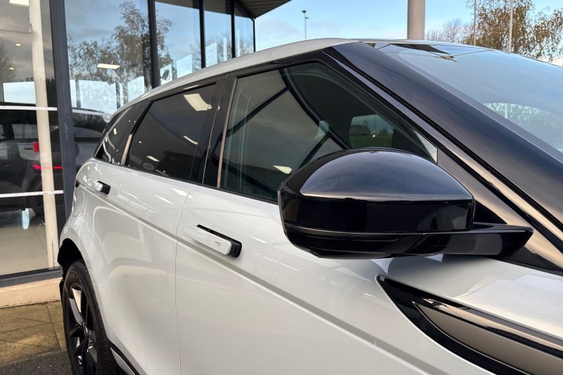  LAND ROVER RANGE ROVER EVOQUE 2.0 D200 Dynamic SE 5dr Auto 4789148