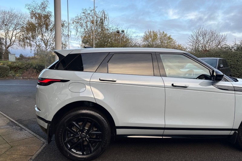  LAND ROVER RANGE ROVER EVOQUE 2.0 D200 Dynamic SE 5dr Auto 4789149