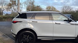 LAND ROVER RANGE ROVER EVOQUE 2.0 D200 Dynamic SE 5dr Auto 4789149