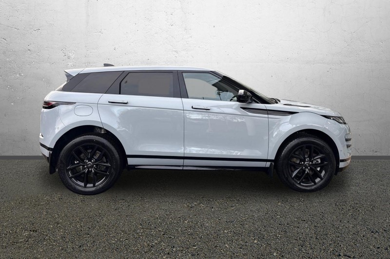  LAND ROVER RANGE ROVER EVOQUE 2.0 D200 Dynamic SE 5dr Auto 4789099