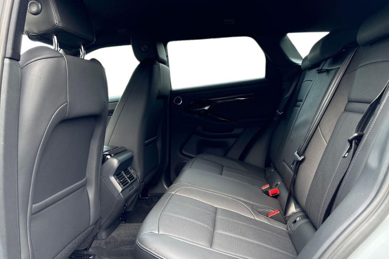  LAND ROVER RANGE ROVER EVOQUE 2.0 D200 Dynamic SE 5dr Auto 4789098