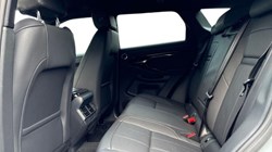 LAND ROVER RANGE ROVER EVOQUE 2.0 D200 Dynamic SE 5dr Auto 4789098