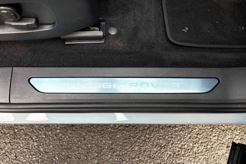  LAND ROVER RANGE ROVER EVOQUE 2.0 D200 Dynamic SE 5dr Auto 4789136