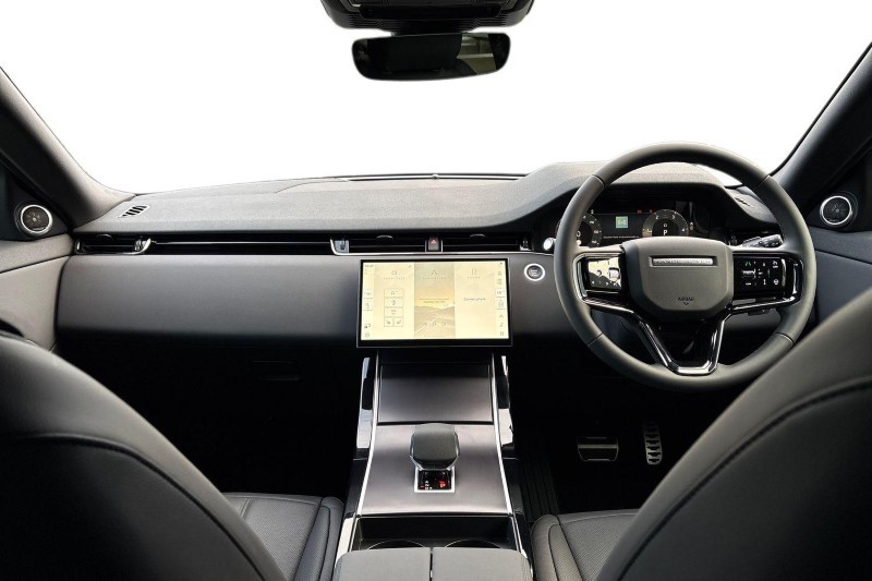  LAND ROVER RANGE ROVER EVOQUE 2.0 D200 Dynamic SE 5dr Auto 4789103