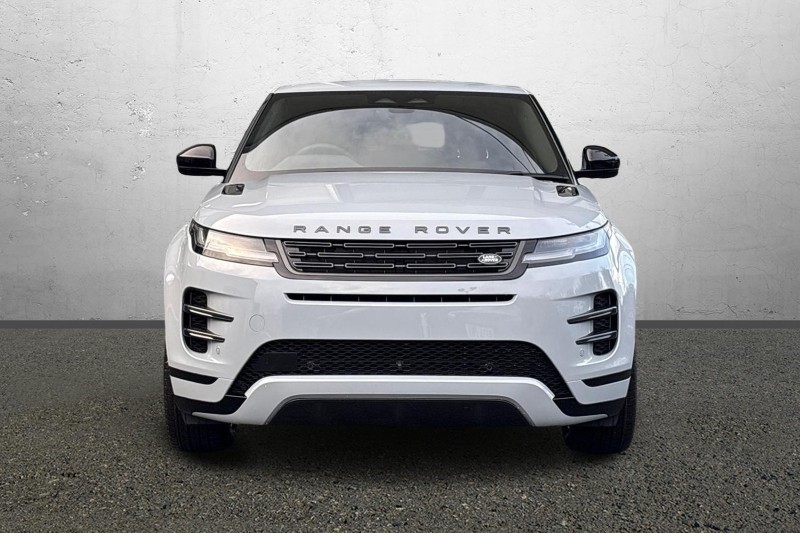  LAND ROVER RANGE ROVER EVOQUE 2.0 D200 Dynamic SE 5dr Auto 4789101