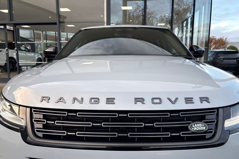  LAND ROVER RANGE ROVER EVOQUE 2.0 D200 Dynamic SE 5dr Auto 4789141