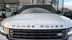 LAND ROVER RANGE ROVER EVOQUE 2.0 D200 Dynamic SE 5dr Auto 4789141
