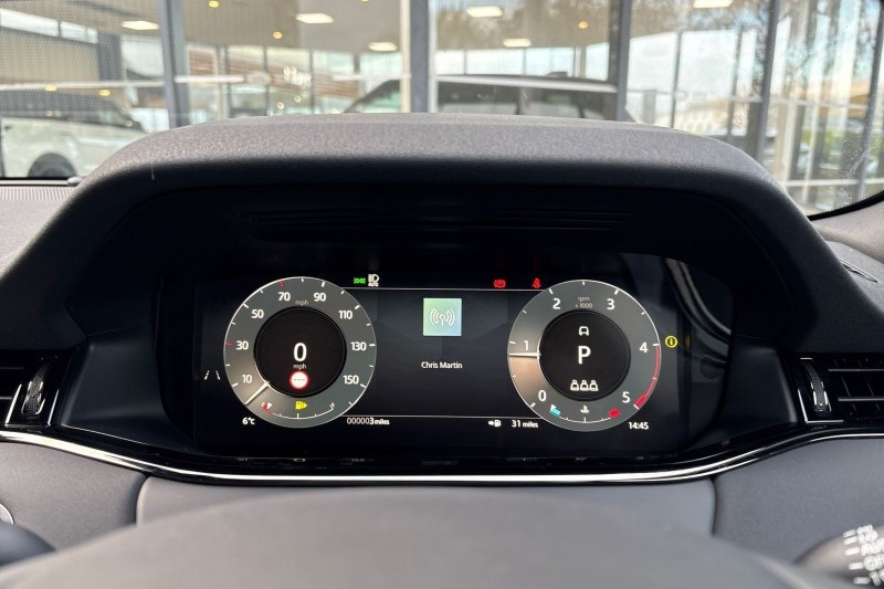  LAND ROVER RANGE ROVER EVOQUE 2.0 D200 Dynamic SE 5dr Auto 4789110