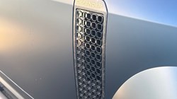 LAND ROVER DEFENDER 4.4 P635 Octa 110 5dr Auto 4690851