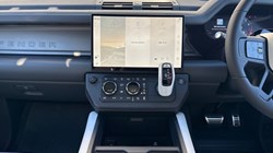 LAND ROVER DEFENDER 4.4 P635 Octa 110 5dr Auto 4690845