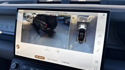 LAND ROVER DEFENDER 4.4 P635 Octa 110 5dr Auto 4690843