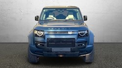 LAND ROVER DEFENDER 4.4 P635 Octa 110 5dr Auto 4690838