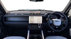 LAND ROVER DEFENDER 4.4 P635 Octa 110 5dr Auto 4690840