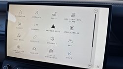 LAND ROVER DEFENDER 4.4 P635 Octa 110 5dr Auto 4690862