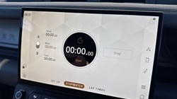 LAND ROVER DEFENDER 4.4 P635 Octa 110 5dr Auto 4690866