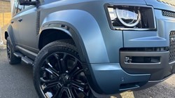 LAND ROVER DEFENDER 4.4 P635 Octa 110 5dr Auto 4690875