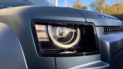 LAND ROVER DEFENDER 4.4 P635 Octa 110 5dr Auto 4690848