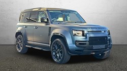LAND ROVER DEFENDER 4.4 P635 Octa 110 5dr Auto 4690832