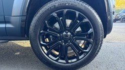 LAND ROVER DEFENDER 4.4 P635 Octa 110 5dr Auto 4690839