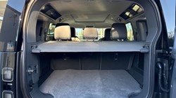 LAND ROVER DEFENDER 4.4 P635 Octa 110 5dr Auto 4690841