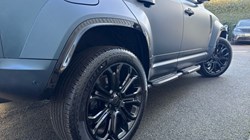 LAND ROVER DEFENDER 4.4 P635 Octa 110 5dr Auto 4690881